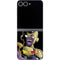 Dragon Ball Super Freiza Portrait Galaxy Z Flip6 Skin